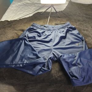 Nike  Dark Blue Athletic Joggers